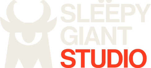 Sleepy Giant Studio